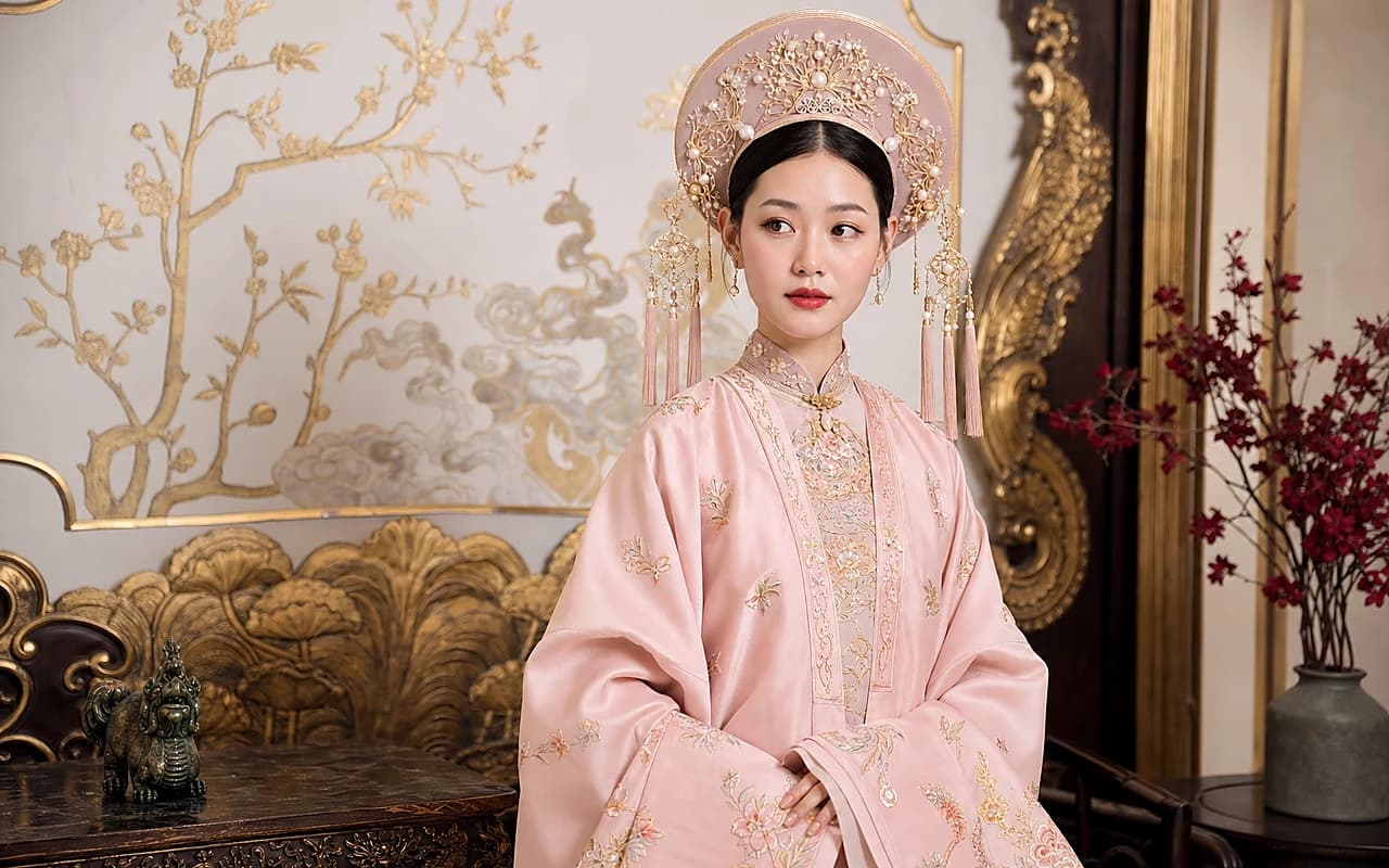 Cho thuê áo tấc